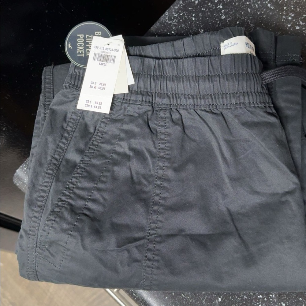 Hollister Pants